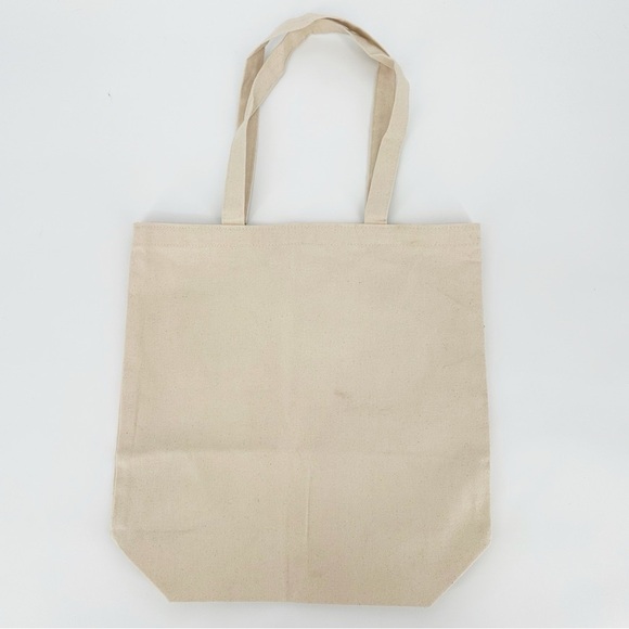 Vanity Fair Canvas Tote Bag - Picture 2 of 3